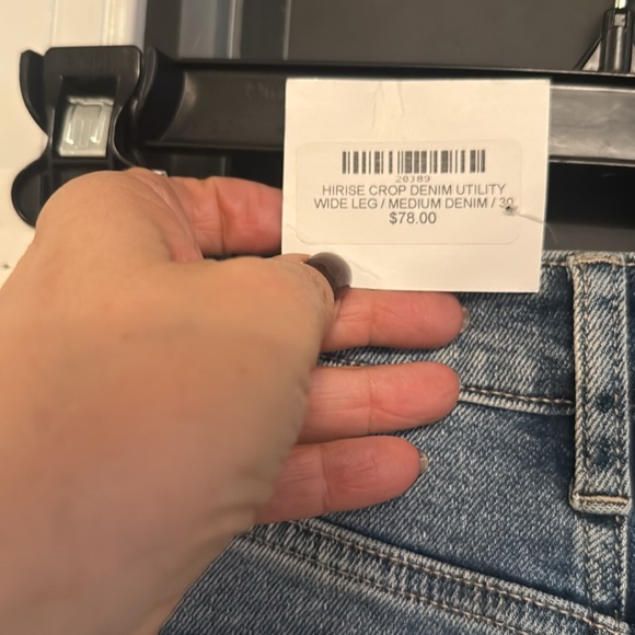 JBD JEAN - Picture 6 of 7